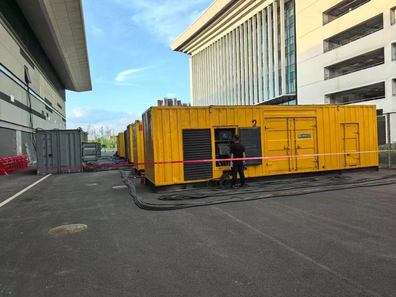 新绛柴油发电机冬季保养注意事项?