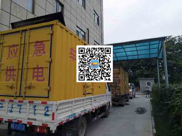 新绛发电车出租-发电机产品使用越来越广泛