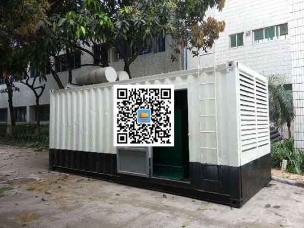 新绛出租发电机-什么样的柴油发电机使用效果比较好