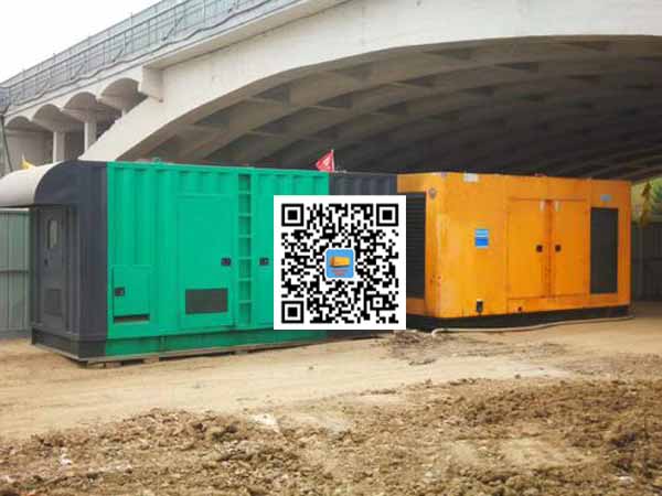 新绛决定发电机顺利启动的因素及如何解决发电机冬季起动困难问题
