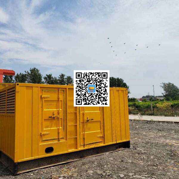新绛发电机出租发电机电刷的结构与作用是什么