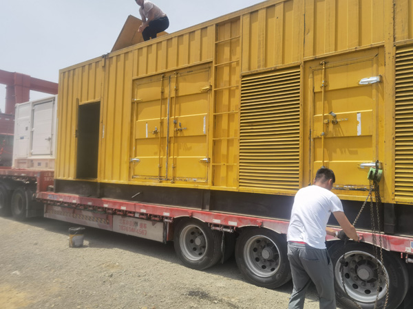新绛发电机出租100KW发电机需要什么规格的电缆线?