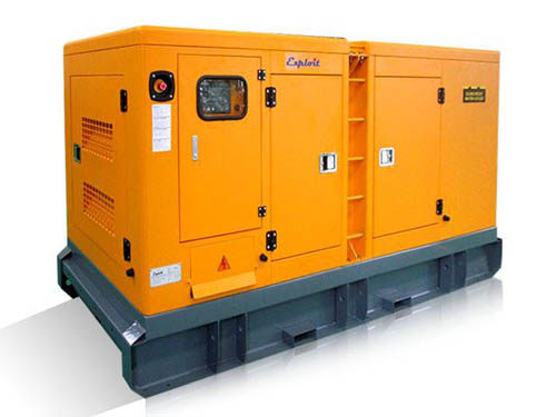 新绛影响 200kw 柴油发电机油耗的因素有哪些?