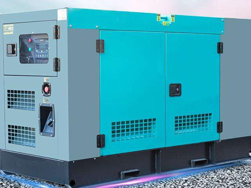 新绛50KW柴油发电机油耗是多少?