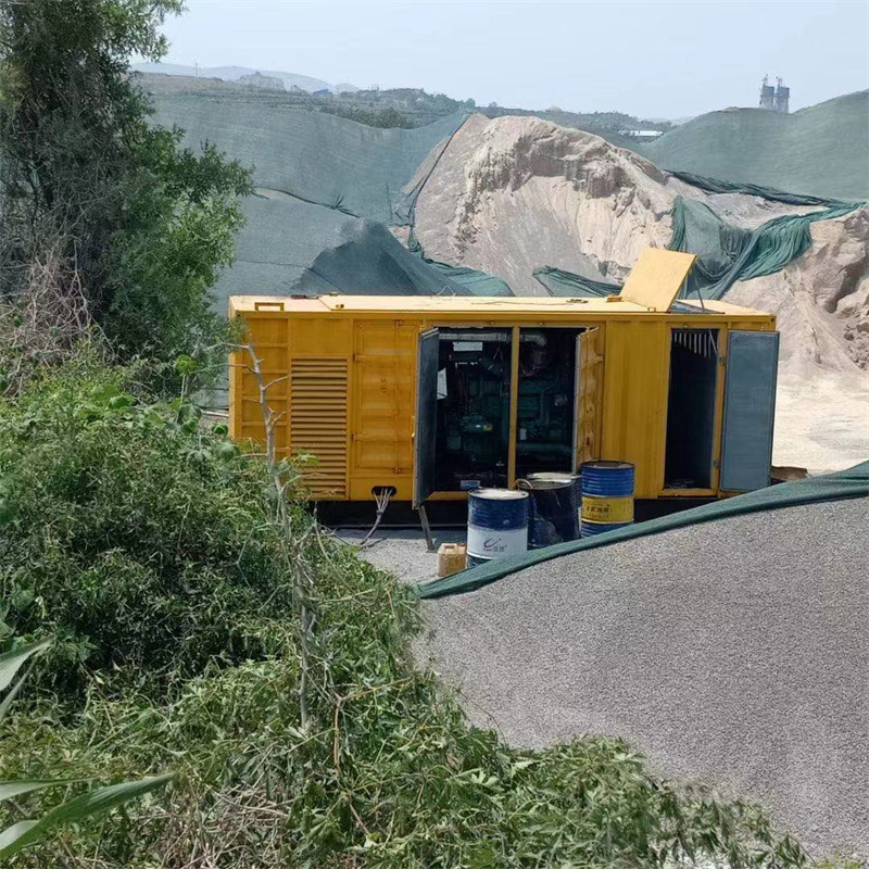 新绛影响 400KW 柴油发电机组油耗的因素有哪些?