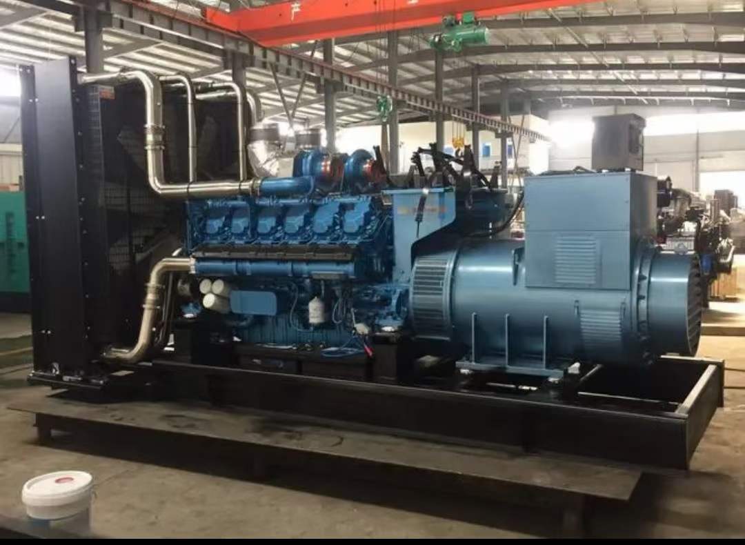 新绛发电机组不及时更换空气滤清器会有哪些后果？