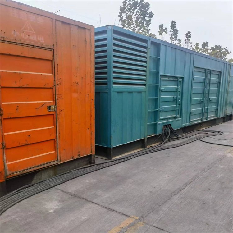 新绛如何选择适合 600kW 柴油发电机组的热继电器?