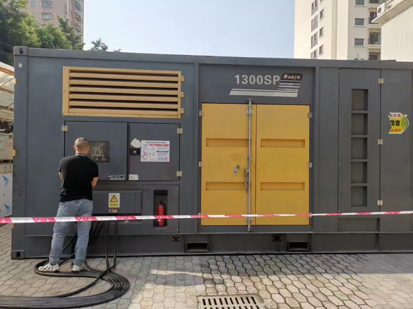 新绛500KW发电机组冬季应该配多大的启动电瓶?
