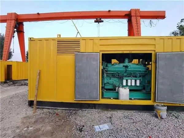 新绛冬季低温环境下,500KW发电机组应该选择什么类型的启动电瓶?