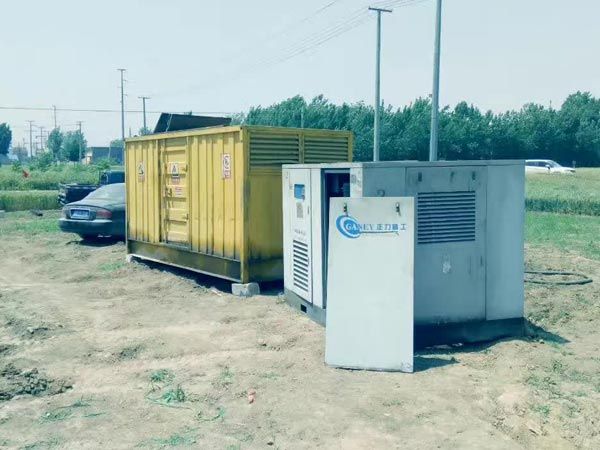 新绛柴油发电机组冬季日常维修需要哪些工具?